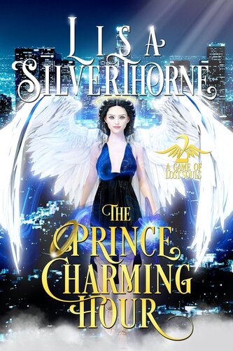 The Prince Charming Hour Lisa Silverthorne