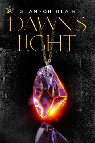 Dawns Light Shannon Blair
