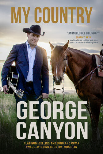 My Country George Canyon