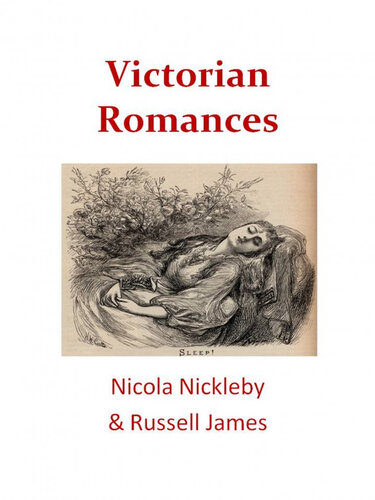 Victorian Romances Nicola Nickleby Russell James