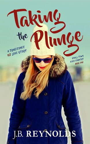 Taking The Plunge Jb Reynolds