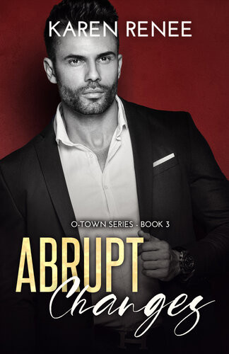 Abrupt Changes Karen Renee
