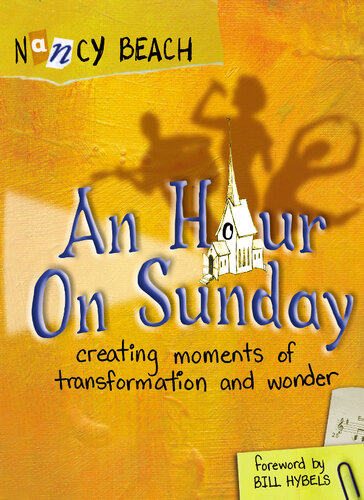 An Hour On Sunday Nancy Beach