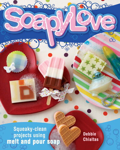 Soapylove Debbie Chialtas