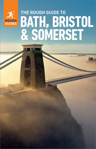 Rough Guide To Bath Brostol Somerset Travel Guide Ebook 3rd Edition Rough Guides