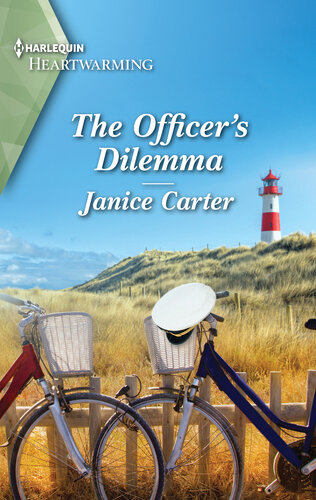 The Officers Dilemma Janice Carter