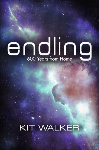 Endling 600 Years From Home Kit Walker