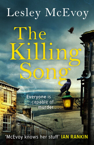 The Killing Song 2nd Edition Lesley Mcevoy