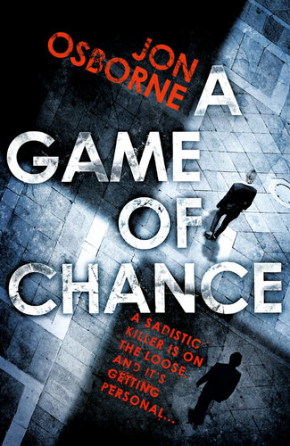 A Game Of Chance Jon Osborne