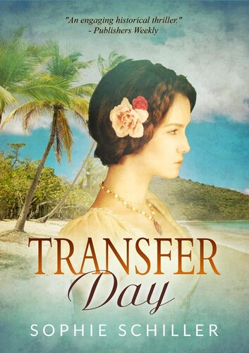 Transfer Day Sophie Schiller