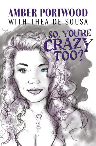 So Youre Crazy Too Amber Portwood Thea De Sousa