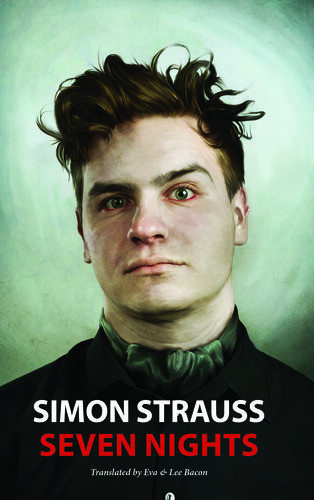 Seven Nights Simon Strau