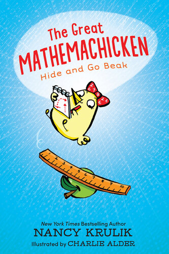 Hide And Go Beak Nancy Krulik