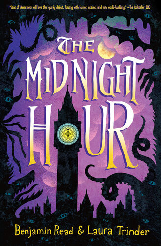 The Midnight Hour Benjamin Read Laura Trinder
