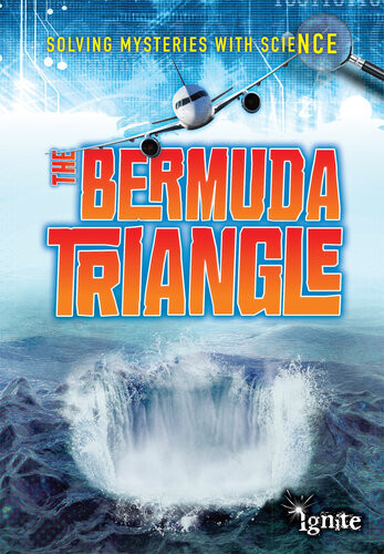 The Bermuda Triangle Jane Bingham