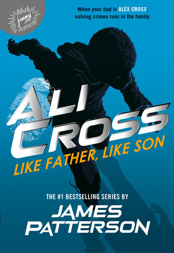 Like Father Like Son James Patterson