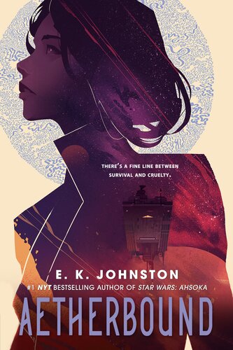 Aetherbound Ek Johnston