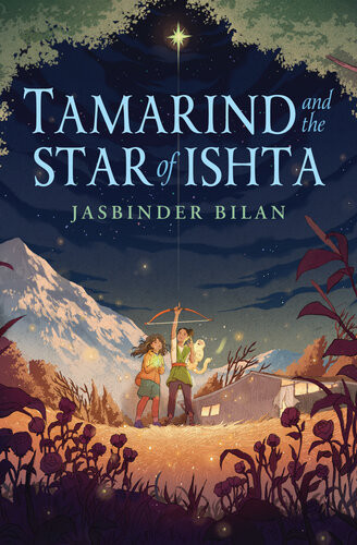 Tamarind And The Star Of Ishta Jasbinder Bilan