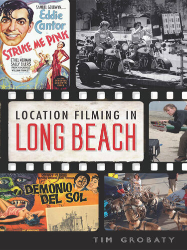 Location Filming In Long Beach Tim Grobaty