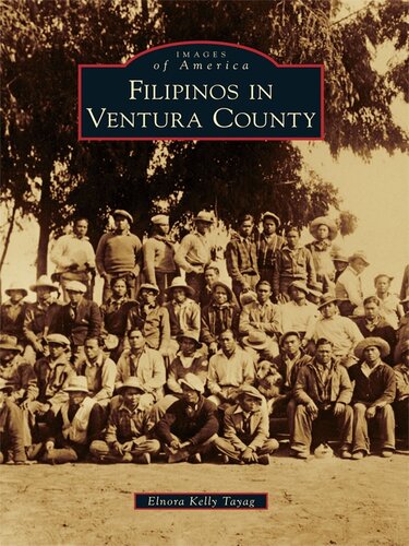 Filipinos In Ventura County Elnora Kelly Tayag