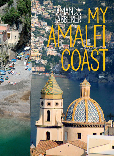 My Amalfi Coast Amanda Tabberer