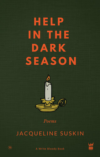 Help In The Dark Season Jacqueline Suskin