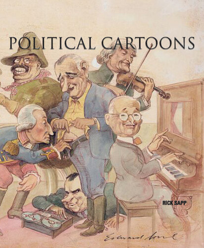 Political Cartoons Rick Sapp