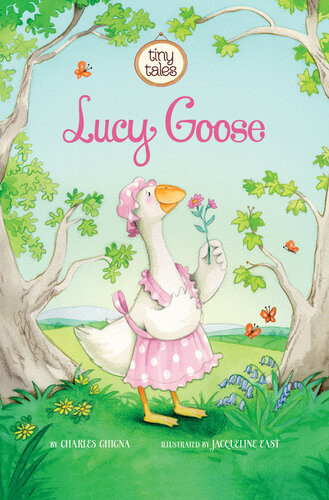 Lucy Goose Charles Ghigna