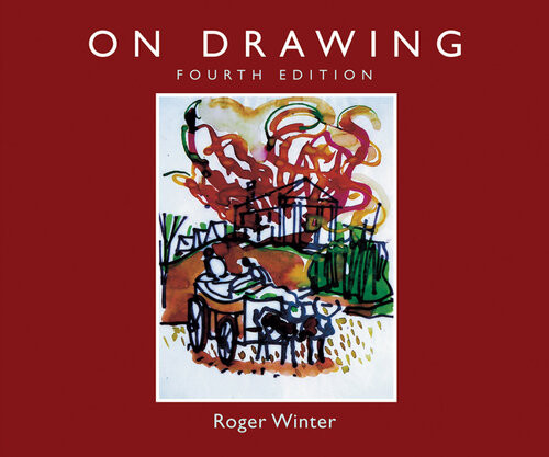 On Drawing 4th Edition Roger Winter