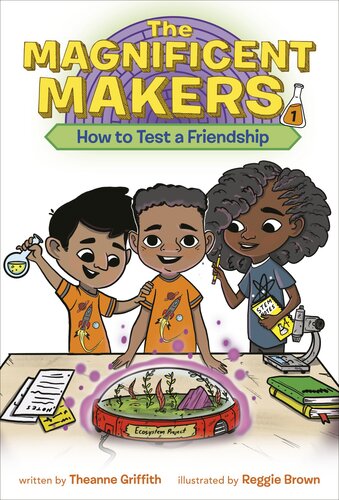 How To Test A Friendship Theanne Griffith
