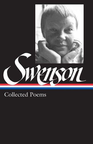 May Swenson Collected Poems Library Of America 239 May Swenson