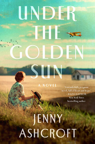 Under The Golden Sun Jenny Ashcroft