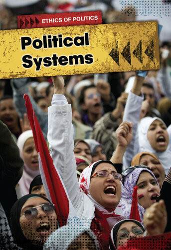 Political Systems Scott Witmer