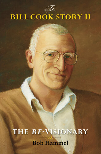 The Bill Cook Story Ii The Revisionary Bob Hammel