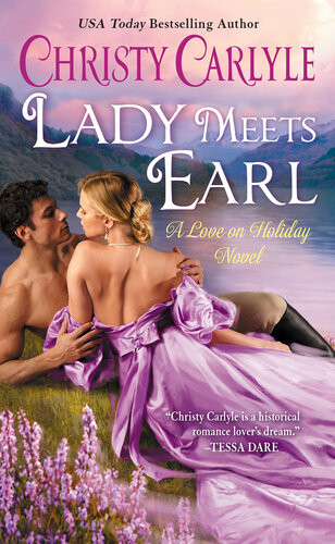 Lady Meets Earl Christy Carlyle