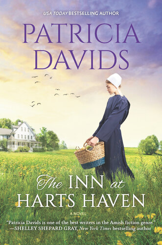 The Inn At Harts Havena Novel Patricia Davids