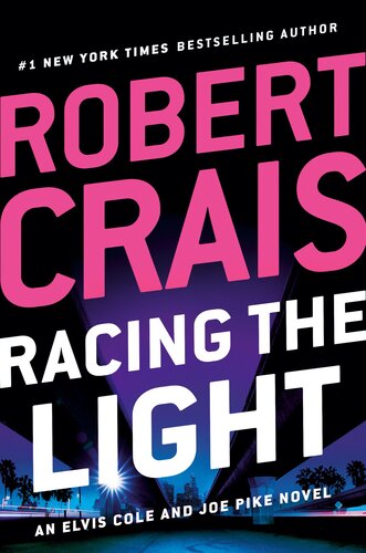 Racing The Light Robert Crais