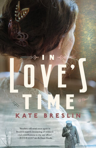 In Loves Time Kate Breslin