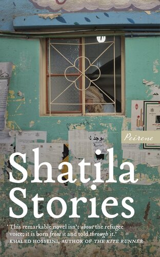 Shatila Stories Omar Khaled Ahmad Nibal Alalo Safa Khaled Algharbawi Omar Abdellatif Alndaf Rayan Mohamad Sukkar Safiya Badran Fatima Omar Ghazawi Samih Mahmoud Hiba Mareb