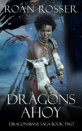 Dragons Ahoy Ian Madison Keller