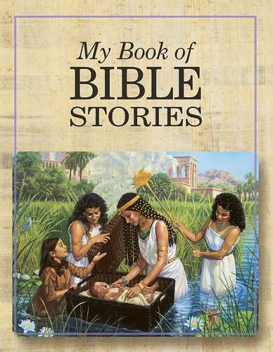 Bible Stories 2012th Edition Watchtower