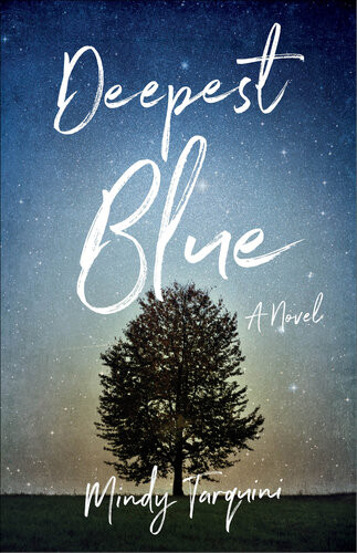 Deepest Blue Mindy Tarquini