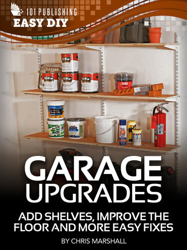 Ehowgarage Improvements Chris Marshall