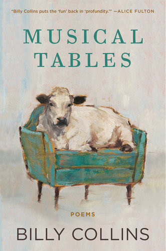Musical Tables Billy Collins