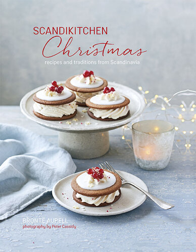 Scandi Christmas Christiane Bellstedt Myers