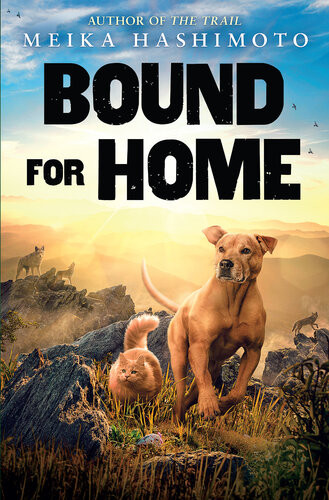 Bound For Home Meika Hashimoto