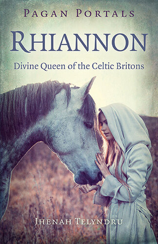 Pagan Portalsrhiannon Divine Queen Of The Celtic Britons Jhenah Telyndru
