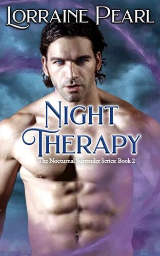 Night Therapy Lorraine Pearl