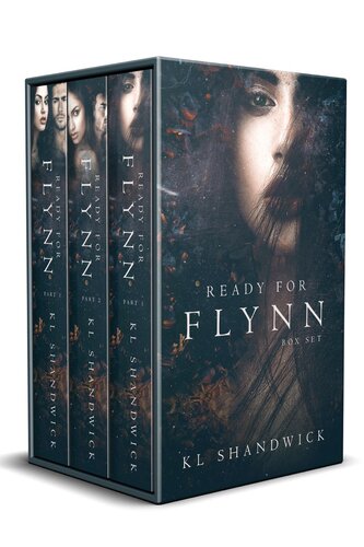 Ready For Flynn Box Set Kl Shandwick