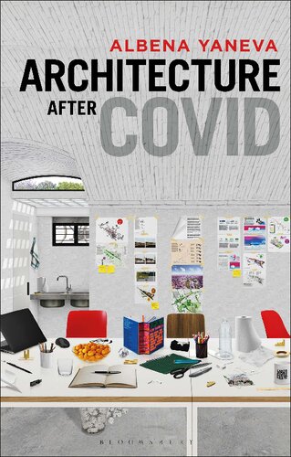 Architecture After Covid Albena Yaneva